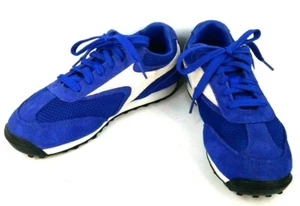 ATHLETIC WORKS Farah Jogger Zapatos para Correr Mujeres TALLA W 6 Tenis Azul 105F3 - Imagen 1 de 12