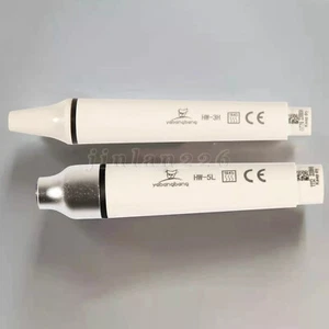 Dental Piezo Scaler Handstück Handstück F/ EMS WOODPECKER ZEG Zahnsteinentferner - Bild 1 von 29