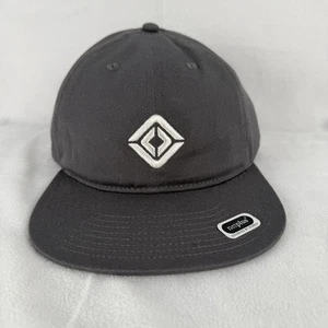 Rivian Automotive Compass Hat, Organic Cotton, Adjustable, One Size, Navy Blue - Picture 1 of 5