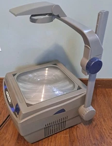 Apollo Horizon 2 Model Series 16000 Overhead Projector - Tested & Works - Picture 1 of 9