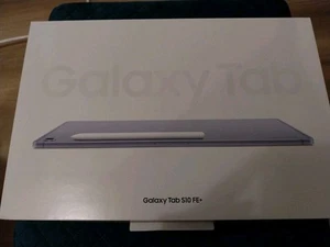 Samsung Galaxy Tab S10 FE+ Bleu Neuf - Bild 1 von 7