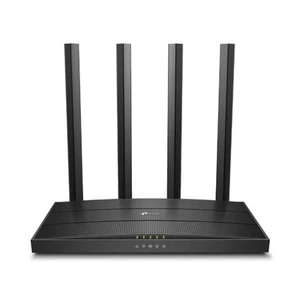 TP-Link Wireless Routers Dual Band Wireless Routers Wi-Fi 5 802.11ac Dual-band 2 - Picture 1 of 1