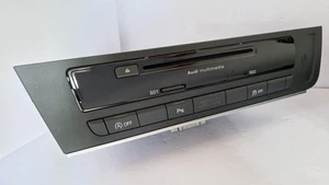 AUDI A6 A7 MAIN RMC INFOTAINMENT UNIT 2024 KARTEN 4G0035192H - Bild 1 von 2