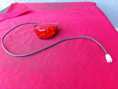 KTM 350EXC 500EXC TAILLIGHT 2014-2019 OEM NICE 78114140100 Foto 1 de 4