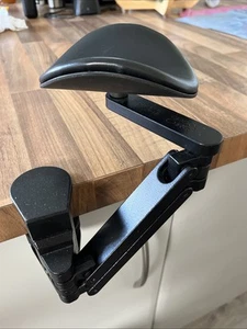 Desk Arm/Elbow Rest Support. - Afbeelding 1 van 5