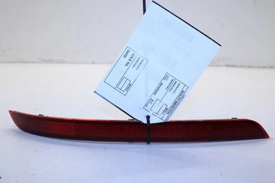 2012-2015 Mercedes-Benz ML350 Rear Left Bumper Cover Reflector 166-820-00-74 OEM - Image 1 of 4