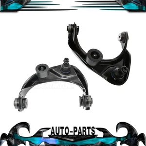 Dorman 2X Front Upper Control Arm Ball Joint For Mazda 6 2009 2010 2011 2012 - Picture 1 of 5