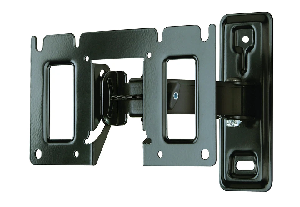 Sanus Classic MSF07c-B1 Full Motion TV Bracket for TVs 13"-32" and up to 35 lbs.