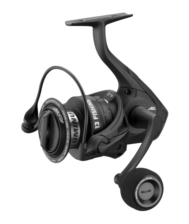 PENN 13 Fishing AL13 Spinning Reels Fishing *Brand New