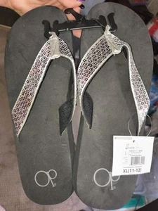 tongs femme - Photo 1/2