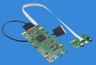 Type-C Mini HDMI Controller Board for 16.0" 1920x1200 480Hz LCD NE160WUM_NZ1 - Image 1 of 3