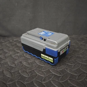 Mac Allister MB3640-LI Power Tool Battery Pack 36V 4.0AH 144Wh Grey Untested - Picture 1 of 8