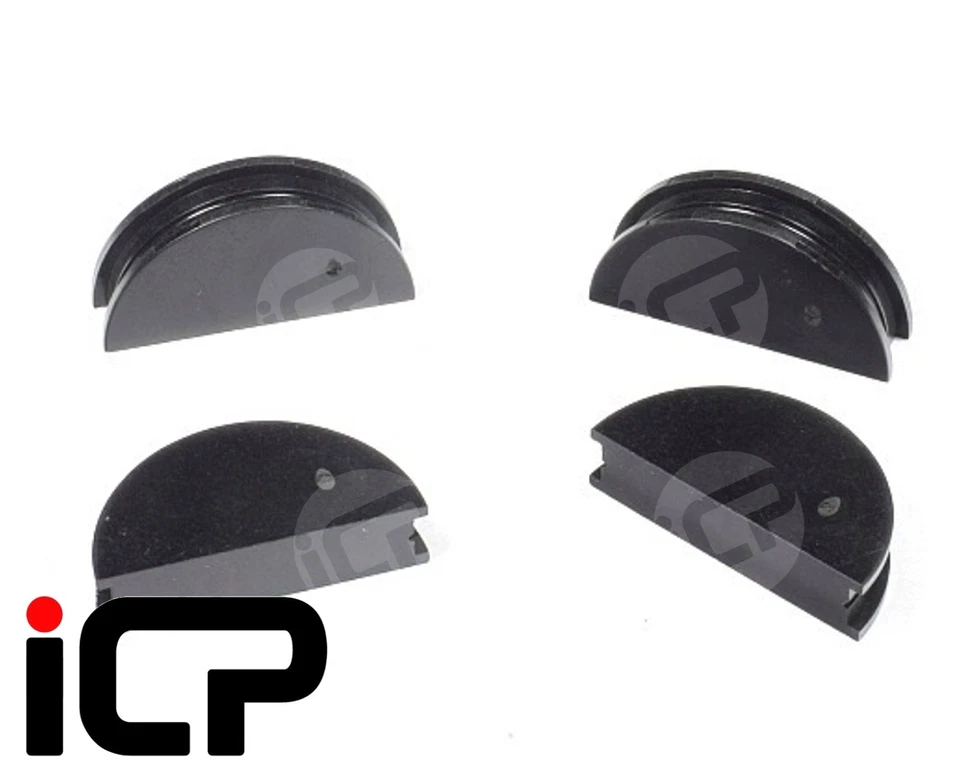 Sellos de culata de media luna se adaptan a Impreza Turbo WRX STi JDM Subaru 11051AA070 Foto 1 de 1