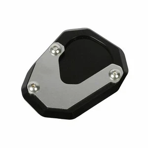 CNC Aluminium Seitenständer Ständer Schuhverlängerung für BMW R NINE T 14-16 - Bild 1 von 2