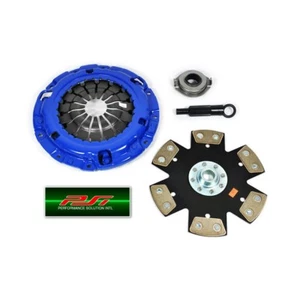 PSI STAGE 4 CLUTCH KIT 1991-2000 MITSUBISHI GTO MR 3.0L V6 TWIN TURBO JDM - Picture 1 of 1