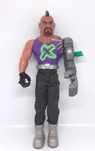 Action Man Doctor X Hasbro Figure Toy 1999 Gripping Hand - Picture 1 of 7
