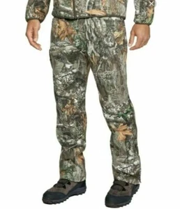 Under Armour Mens XXL 1316744-991 Brow Realtree Edge Camo Hunting Pants. NWT. - Picture 1 of 4