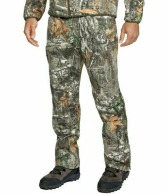 Under Armour Mens XXL 1316744-991 Brow Realtree Edge Camo Hunting Pants. NWT. - Image 1 of 4
