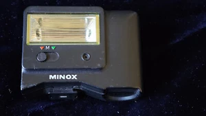 Minox FC-35 Aufsteckblitz - Bild 1 von 2