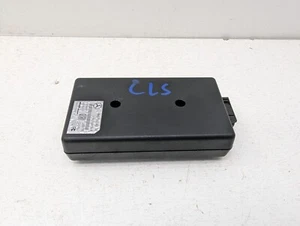 MERCEDES CLS W219 '05-08 I-POD INTERFACE CONTROL MODULE B67824232 - Picture 1 of 5
