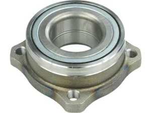 For 2015-2019 BMW Alpina B6 xDrive Gran Coupe Wheel Hub Assembly Rear 22861DTCX - Picture 1 of 2