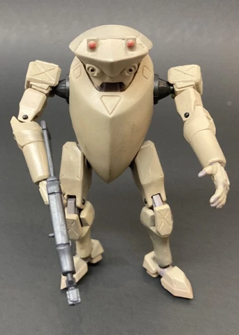 Full metal Panic! Alter Savage RK/92 - Atelier-Sai - 9 cm Cover