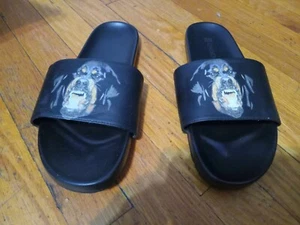 givenchy sandals men logo dog(KPCP) - Picture 1 of 6