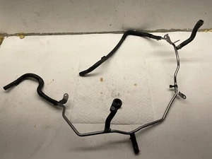 OEM 2022 2023 VOLKSWAGEN TIGUAN 2.0 AIR CONDITIONER LIQUID HOSE LINE 06K121049 - Picture 1 of 8