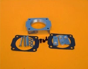 Ford Crown Victoria HELIX Throttle Body Spacer  1996-2011 (FITS CROWN FORD )  - Picture 1 of 13