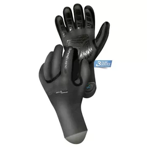 Fingerhandschuhe aus 5mm Neopren Seamless - nahtlos Gr. L Camaro - Picture 1 of 1