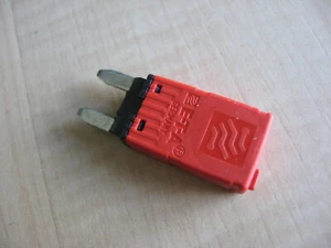 E-T-A Automotive Circuit Breaker 1620-3 1620-3-10A 10A 10Amps ATM Mini #M147PJ - Picture 1 of 5