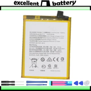 for OPPO RENO Z Battery Replacement BLP717 4035mAh - Picture 1 of 5