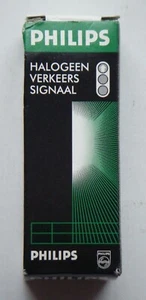 Philips 13512 Halogen Bulb 12V 50W - Picture 1 of 5