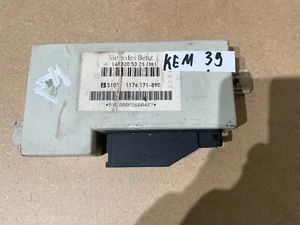 Mercedes-Benz W140 EDW Relais 1408205326 - Bild 1 von 3