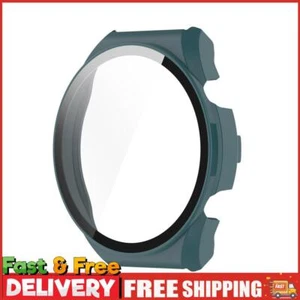 PC Tempered Glass Film Screen Protector Cover for Watch S1 (Green) - Zdjęcie 1 z 9