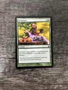MTG 1x Deglamer x1 LP Morningtide - Imagen 1 de 1