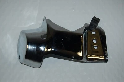 1984-1987 Honda Goldwing 1200 GL1200I Interstate Right RH Carburetor Cover - Image 1 of 3