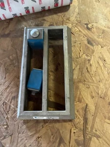 ROXTEC KABELEINFÜHRUNG DICHTUNGSSATZ RAHMEN CF32 - Bild 1 von 3