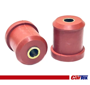 (2) Rear Assembly Arm Knuckle Bushing For Toyota Camry 92-12 Highlander 07-13 - Picture 1 of 3