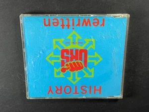 Urban Rhyme Squad - History Rewritten (CD - Atomic Records) - Picture 1 of 4