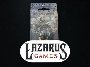 Mage Knight: Metal - Altem Guardsman (NiB, oop metal) - Picture 1 of 4