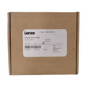 LENZE E84AYCERV/S ID 13428909 PROFINET - Picture 1 of 6