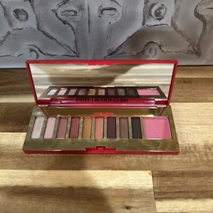 Nueva Paleta de Ojos y Mejillas Estee Lauder Pure Color Envy Rosa Ingenue - Glamour - Imagen 1 de 5