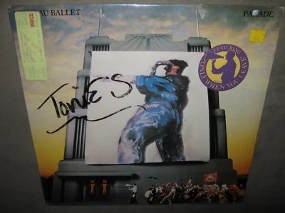 SPANDAU BALLET Parade ORIGINAL SEALED New Vinyl LP 1984 FV-41473 NoCutOut - Image 1 of 4