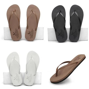 Top Thongs / Flip Flops - Excellent Quality Colour Sandals Fast Delivery 10 days - Picture 1 of 27