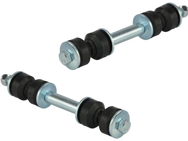 Kit de eslabones de barra estabilizadora delantera TRQ 78CX99V para Dodge B250 1981-1994 Foto 1 de 1