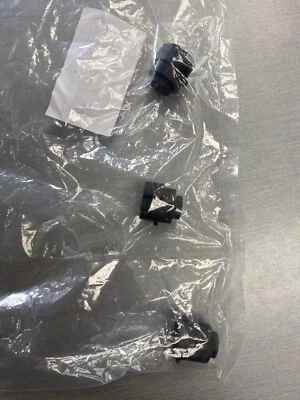 Juego de 3 molduras mini cooper maniquí BMW 51 12 5 A3F 538 Foto 1 de 2