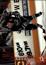 1997-98 Pacific Copper #218 Kevin Dineen