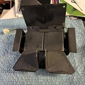 VINATAGE Untested Atari Championship Sprint Gas Pedal ARCADE Video GAME Part Ofv - Picture 1 of 9