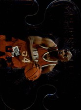 1999 Press Pass Net Burners Basketball Card Pick
